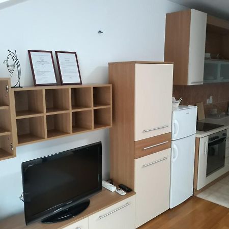 Apartman Romansa Apartment Vrnjačka Banja Exterior foto