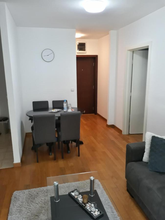 Apartman Romansa Apartment Vrnjačka Banja Exterior foto