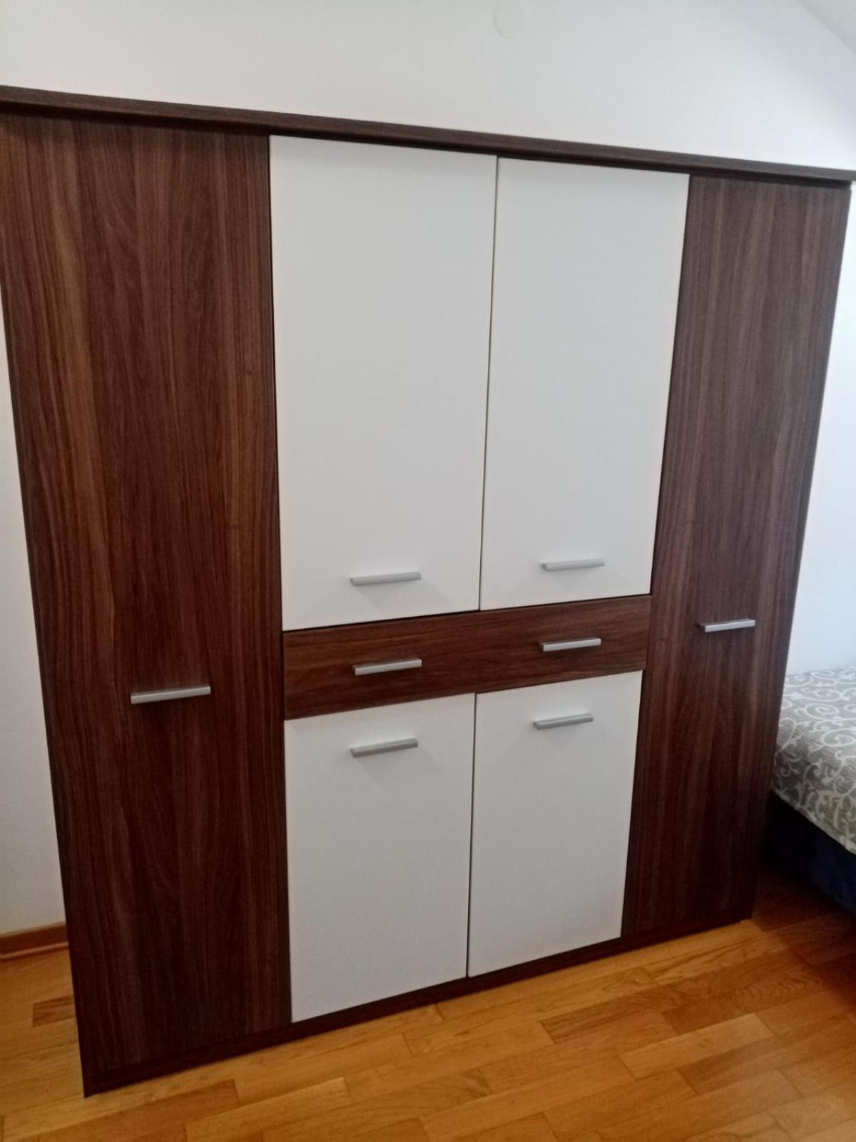 Apartman Romansa Apartment Vrnjačka Banja Cameră foto