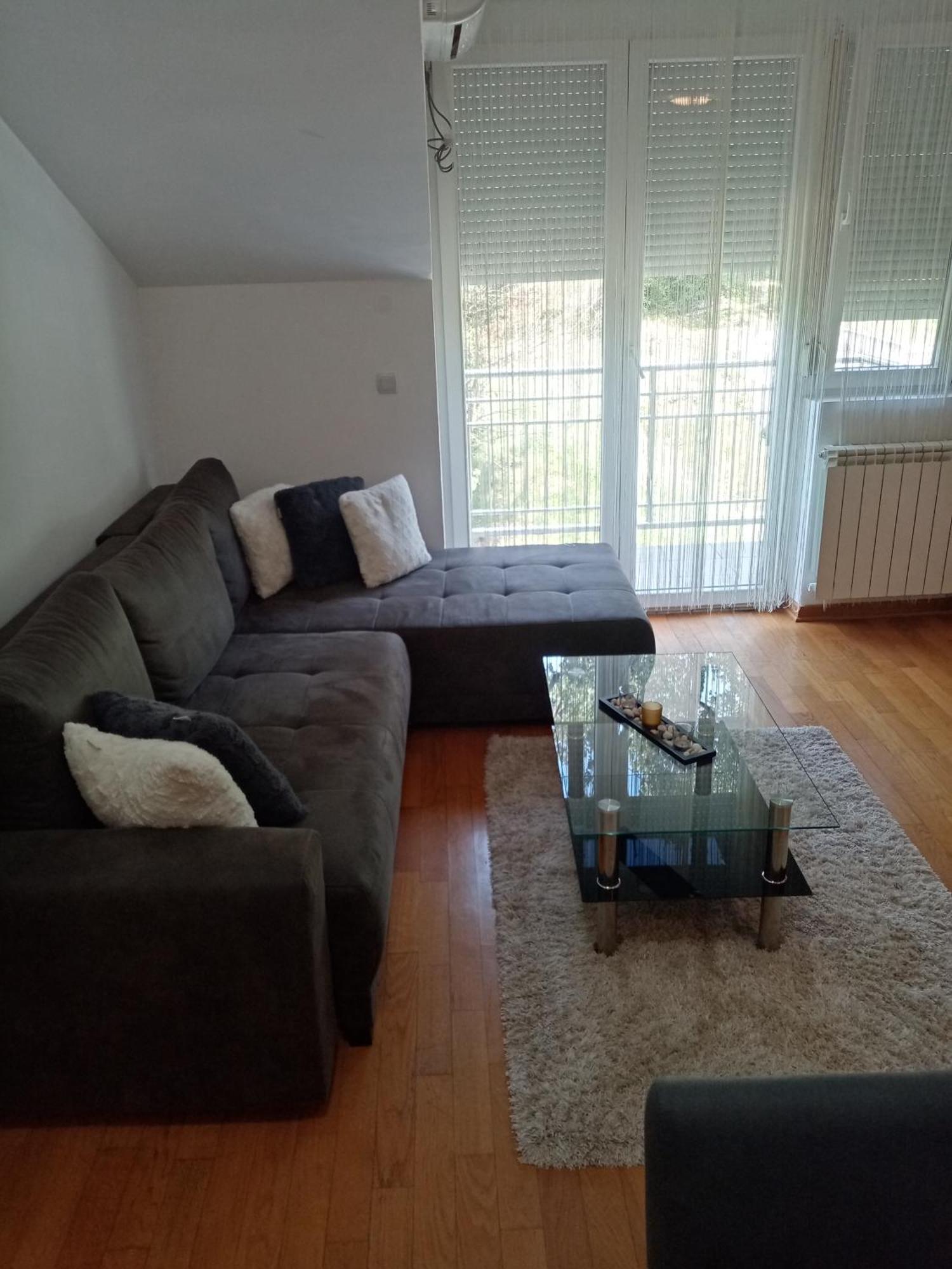 Apartman Romansa Apartment Vrnjačka Banja Cameră foto